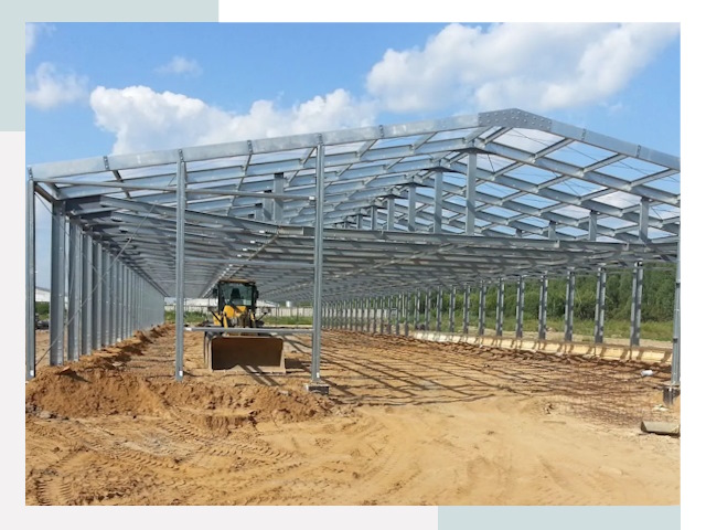 Строительство птичников в Ханты-Мансийск от 613 руб.