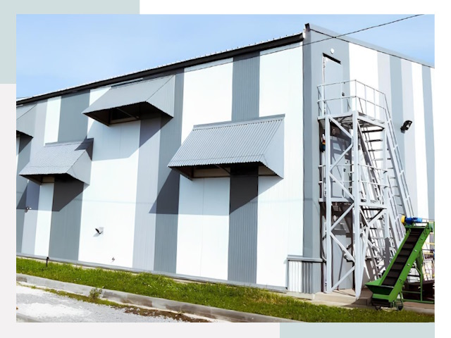 Строительство овощехранилищ от 613 руб. в Ханты-Мансийск