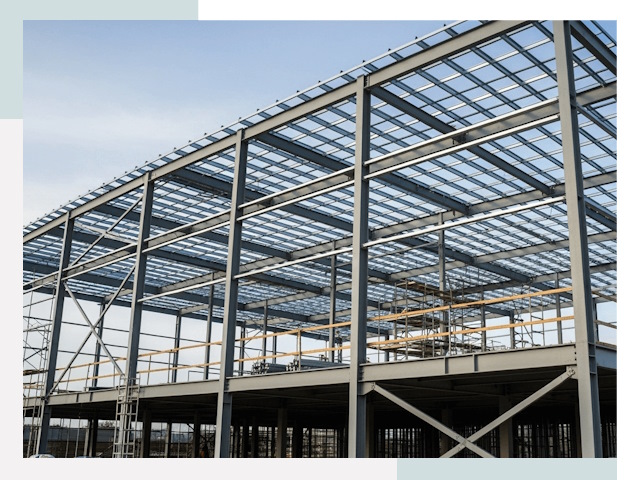 Строительство заводов под ключ от 613 руб. в Ханты-Мансийск