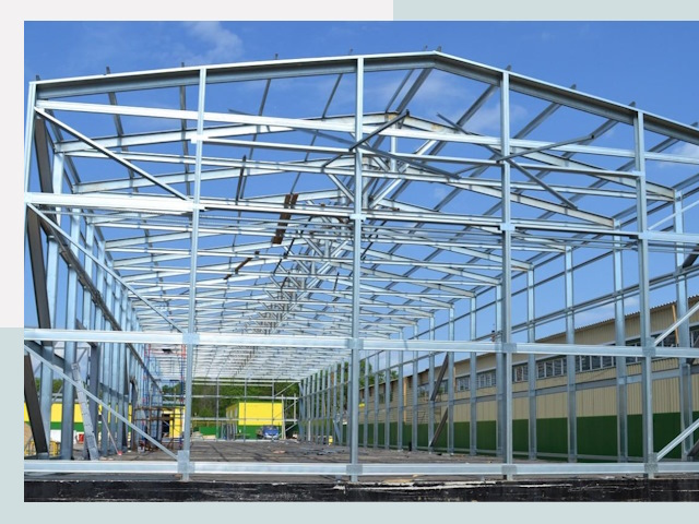 Строительство фабрик в Ханты-Мансийске