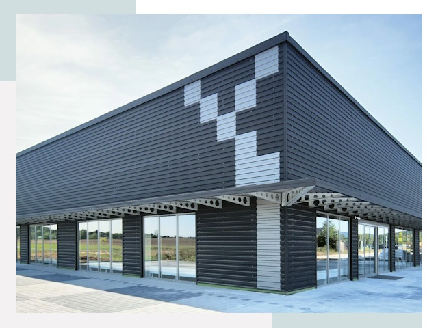 Торговые здания в Ханты-Мансийск от 613 руб. за м2