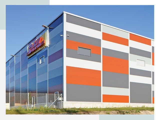 Строительство бизнес-центров в Ханты-Мансийске