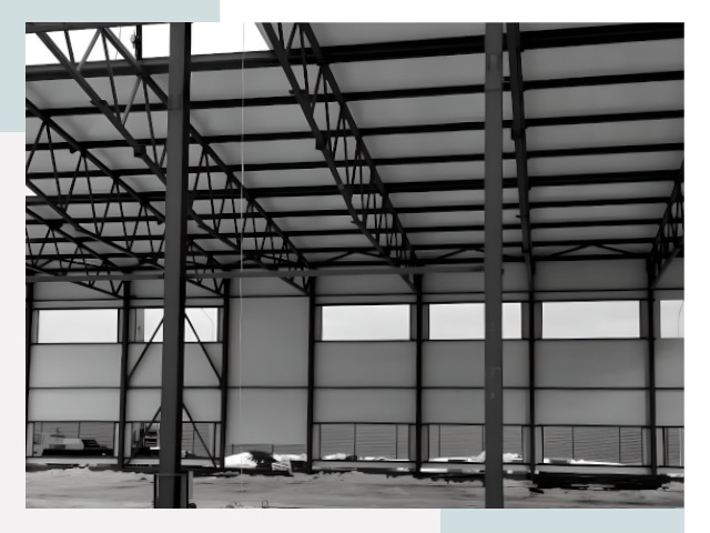 Производство ангаров в Ханты-Мансийске